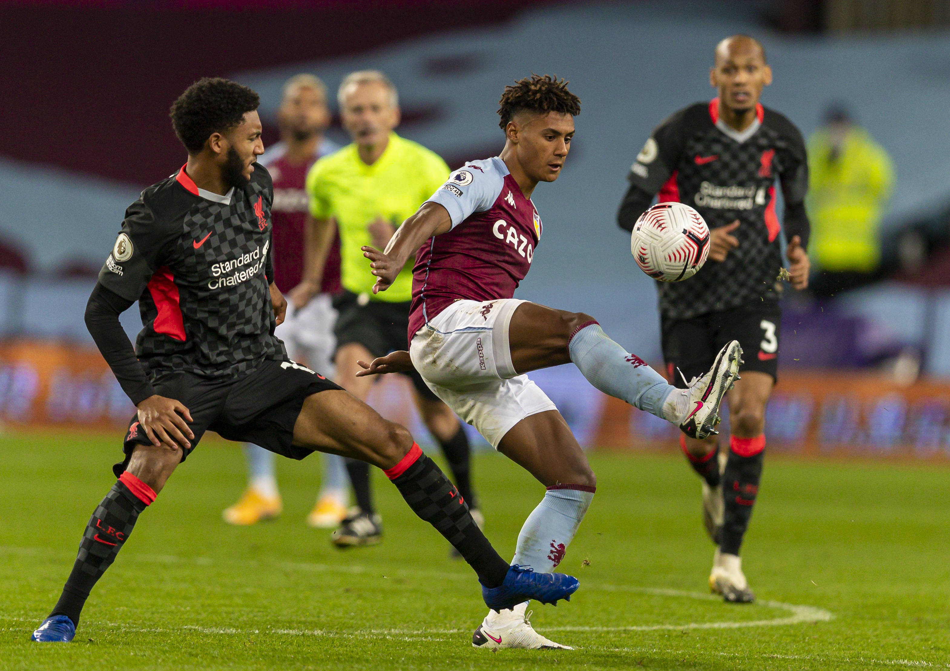 的不可或缺 的不可或缺