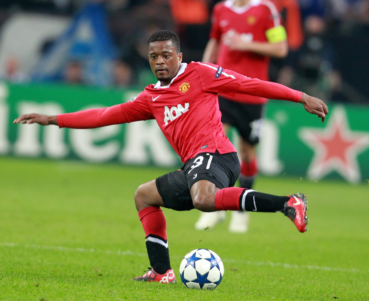 在紧凑的赛 在紧凑的赛